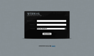 Webmail.warenform.de thumbnail