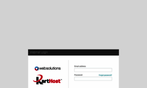 Webmail.websolutions.com thumbnail