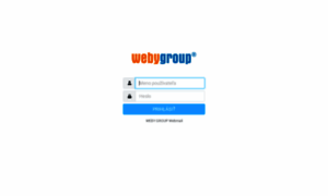 Webmail.webygroup.sk thumbnail