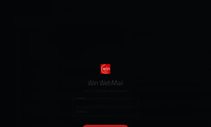 Webmail.win.be thumbnail
