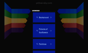 Webmail.yellow-sky.com thumbnail
