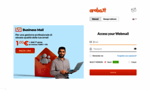 Webmail.yourprint.biz thumbnail