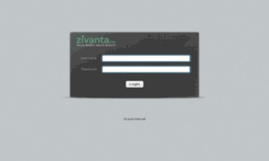 Webmail.zivanta.com thumbnail