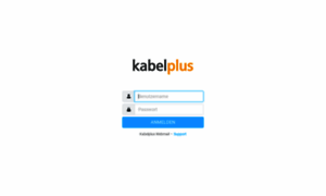 Webmail07.kabelplus.at thumbnail