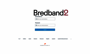 Webmail2.bredband2.com thumbnail