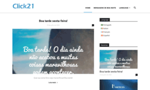 Webmail2.click21.com.br thumbnail