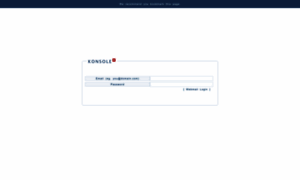 Webmail2.konsoleh.co.za thumbnail