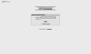 Webmail2.netfront.net thumbnail