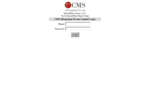 Webmail4.cms.com thumbnail