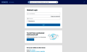 Webmailcluster.1and1.co.uk thumbnail