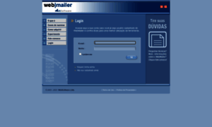 Webmailer.com.br thumbnail