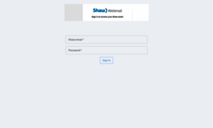 Webmailshawcamailserviceadmin.square.site thumbnail
