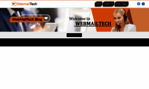 Webmailtech.net thumbnail