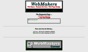 Webmakers.com thumbnail