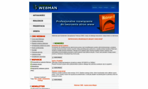 Webman.pl thumbnail