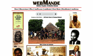 Webmande.net thumbnail