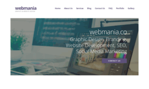 Webmania.co thumbnail