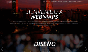 Webmaps.mx thumbnail