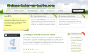 Webmarketer-en-herbe.com thumbnail