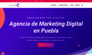 Webmarketing-mx.com thumbnail