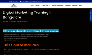 Webmarketingacademy.in thumbnail