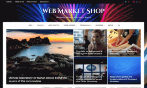 Webmarketshop.com thumbnail