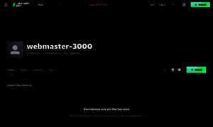 Webmaster-3000.deviantart.com thumbnail