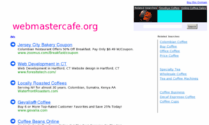 Webmastercafe.org thumbnail