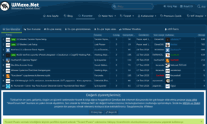 Webmasterforumu.org thumbnail