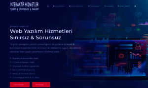 Webmasterhizmetleri.com.tr thumbnail