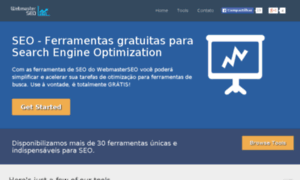 Webmasterseo.com.br thumbnail