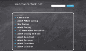 Webmasterturk.net thumbnail