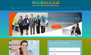 Webmaxs.com thumbnail