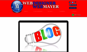 Webmayer.com.br thumbnail