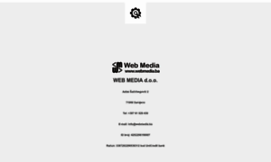 Webmedia.ba thumbnail