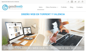 Webmedia2.gesdiweb.es thumbnail