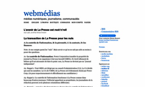 Webmedias.boutotcom.com thumbnail