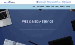 Webmediaservice.it thumbnail