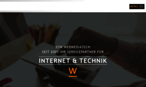 Webmediatech.net thumbnail