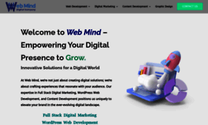 Webmindbd.com thumbnail