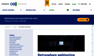 Webmoves.nl thumbnail