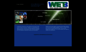 Webnet.mb.ca thumbnail