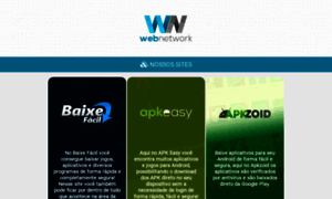 Webnetwork.com.br thumbnail