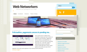 Webnetworkers.biz thumbnail