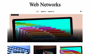 Webnetworks.com.au thumbnail