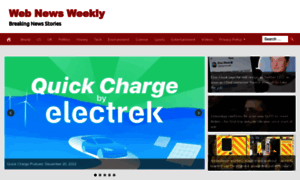 Webnewsweekly.com thumbnail