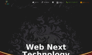 Webnexttechnology.co.in thumbnail