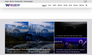 Webnhiepanh.com thumbnail