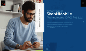 Webnmobiletechnologies.com thumbnail
