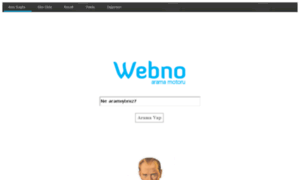 Webno.ml thumbnail